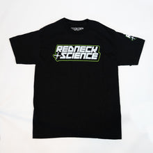 Load image into Gallery viewer, Neon Redneck Science Tee
