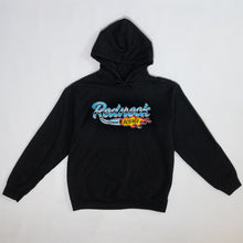 Load image into Gallery viewer, Backfire Hoodie
