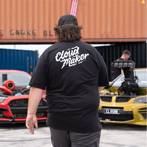 Westen Champlin Merch – WestenGW