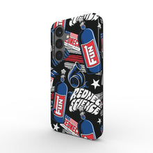Load image into Gallery viewer, Redneck Science Samsung Tough Phone Case
