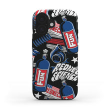 Load image into Gallery viewer, Redneck Science Iphone MagSafe Tough Phone Case
