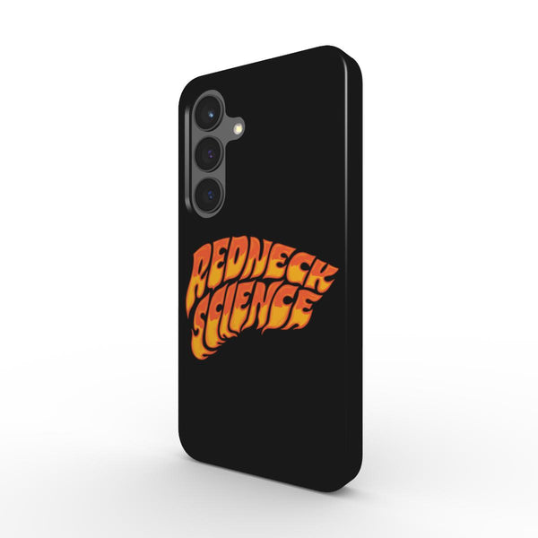 RNS Flames Samsung Tough Phone Case