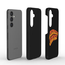 Load image into Gallery viewer, RNS Flames Samsung Tough Phone Case
