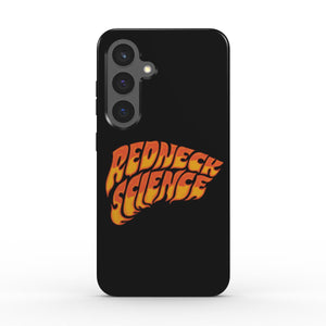 RNS Flames Samsung Tough Phone Case