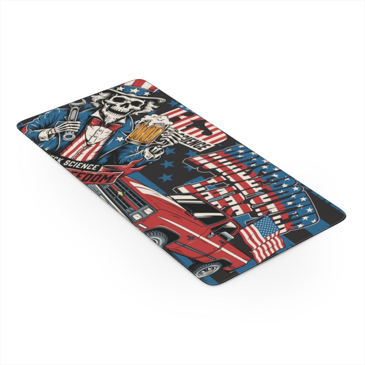 USA Desk Mat