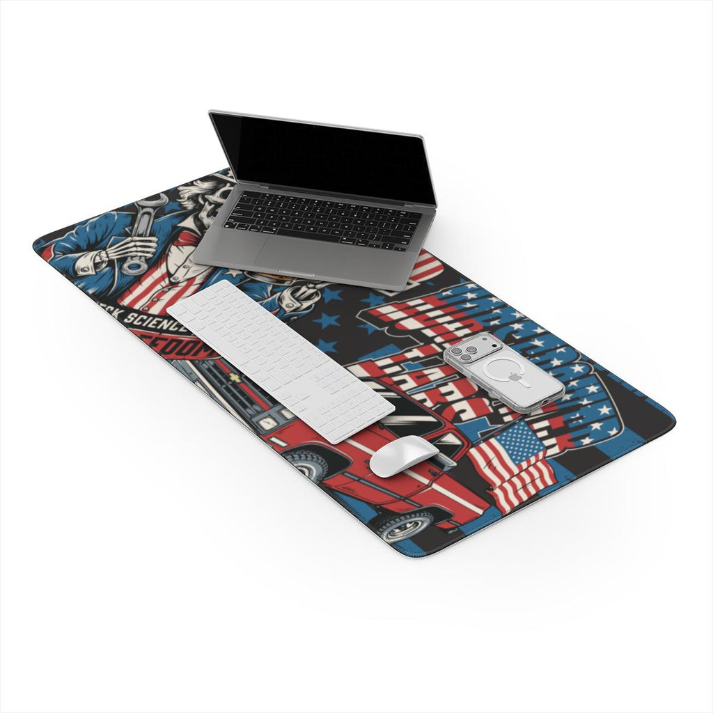 USA Desk Mat