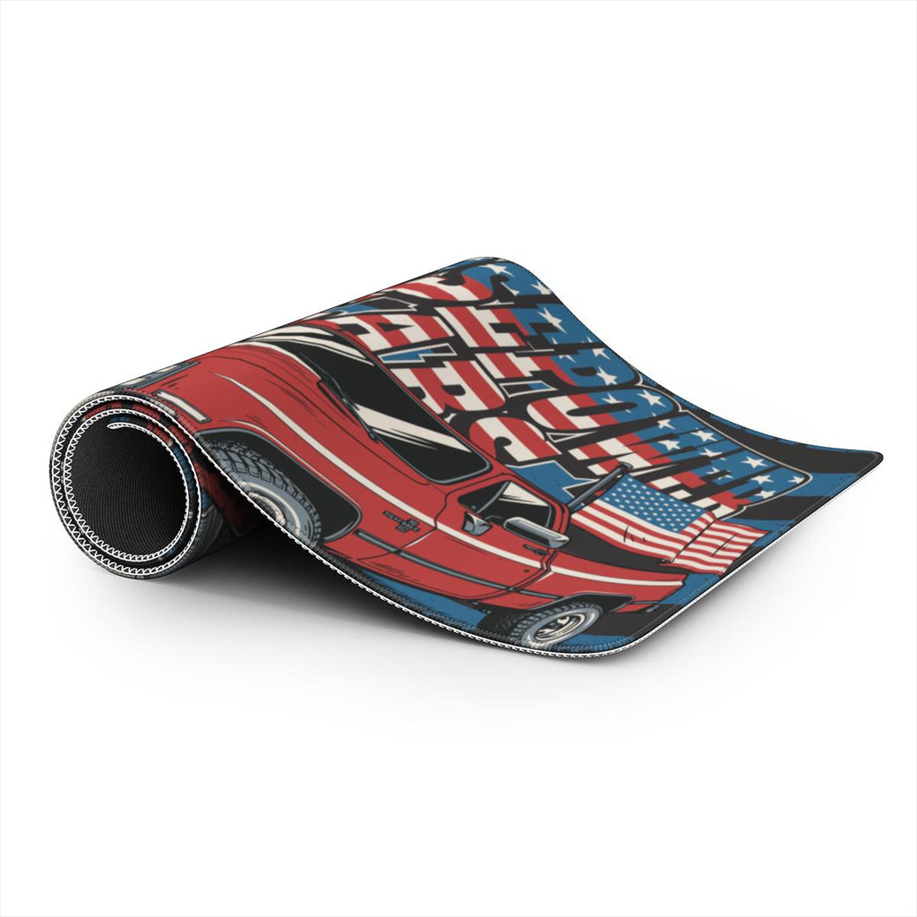 USA Desk Mat