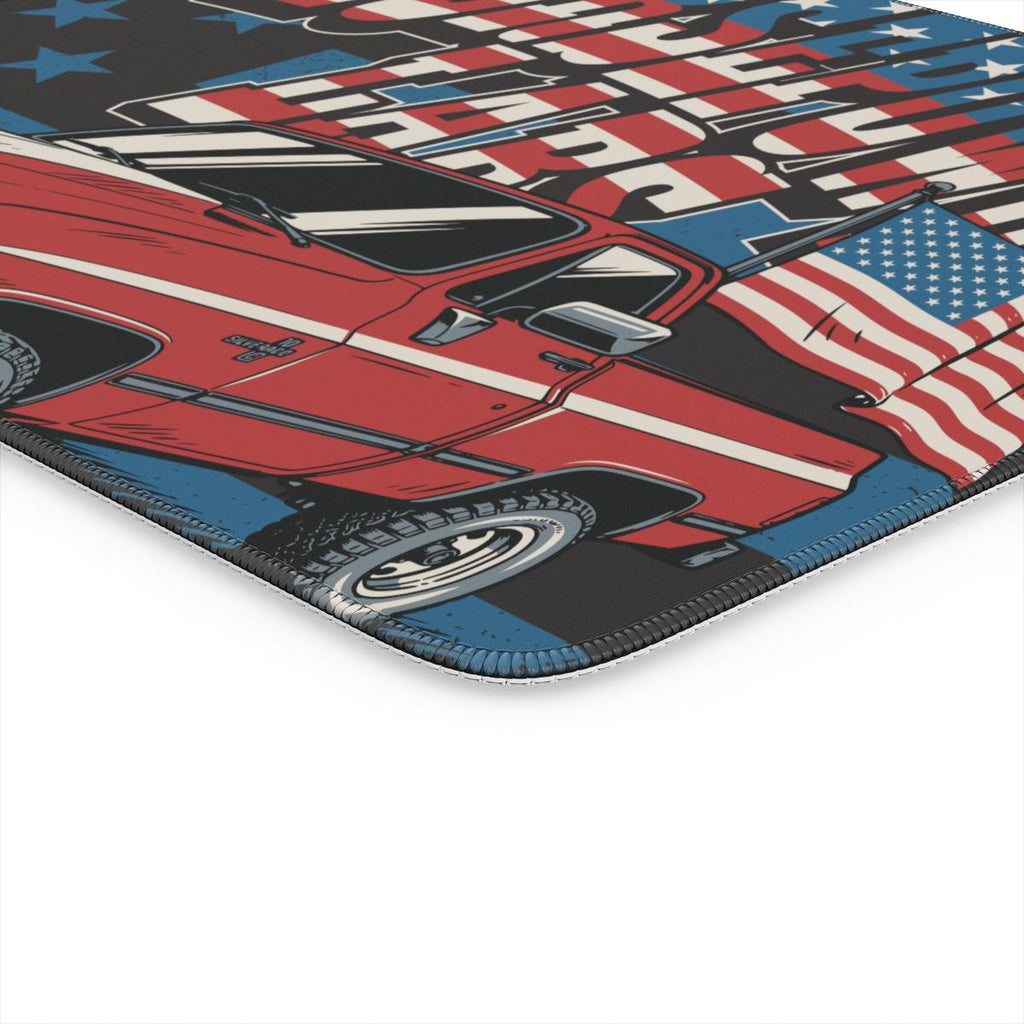 USA Desk Mat