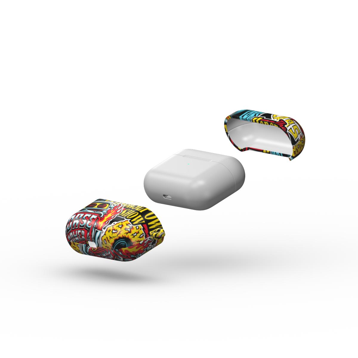 Horsepower Labs Airpod Case