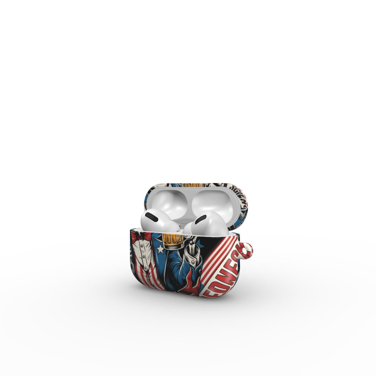 USA Apple AirPods Case