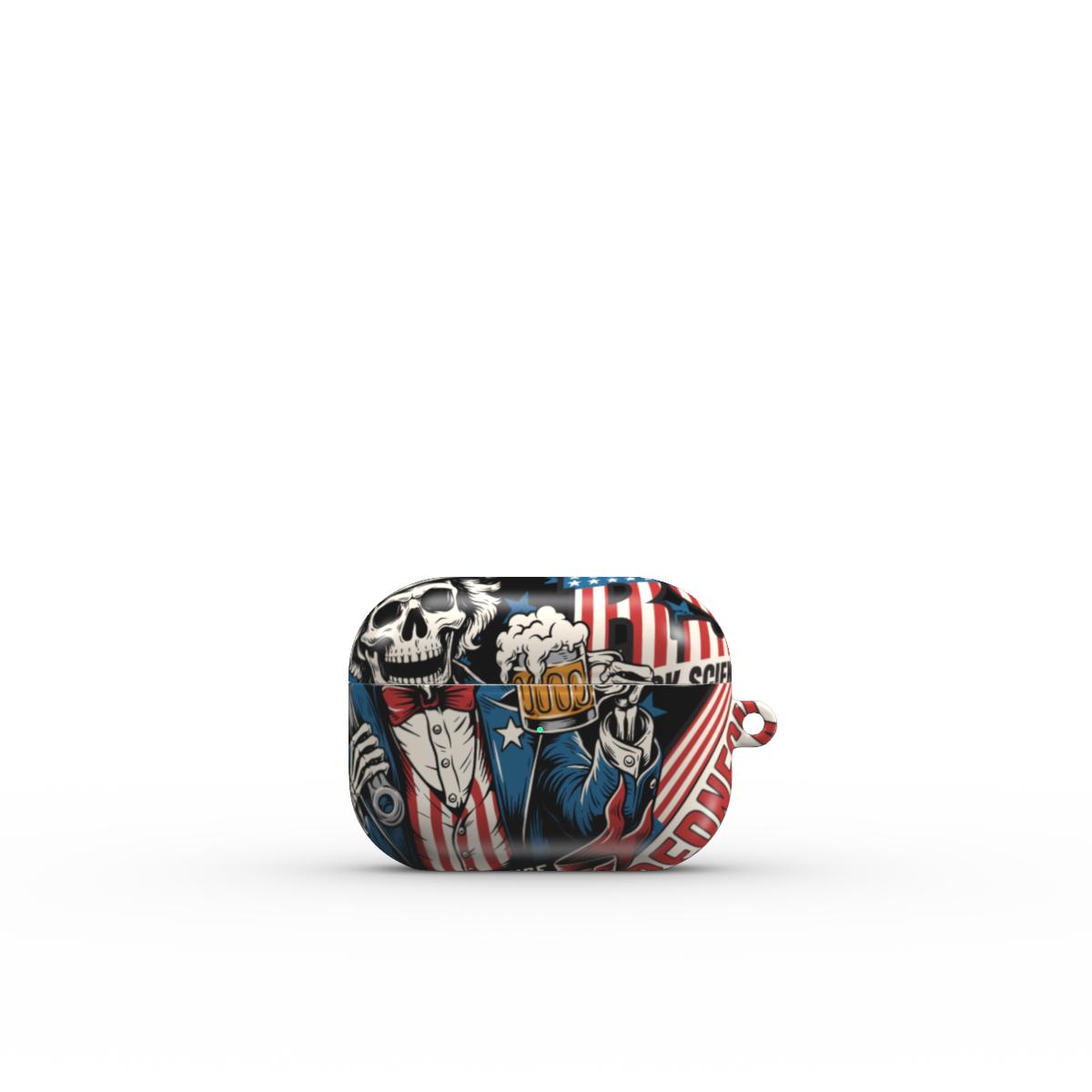 USA Apple AirPods Case