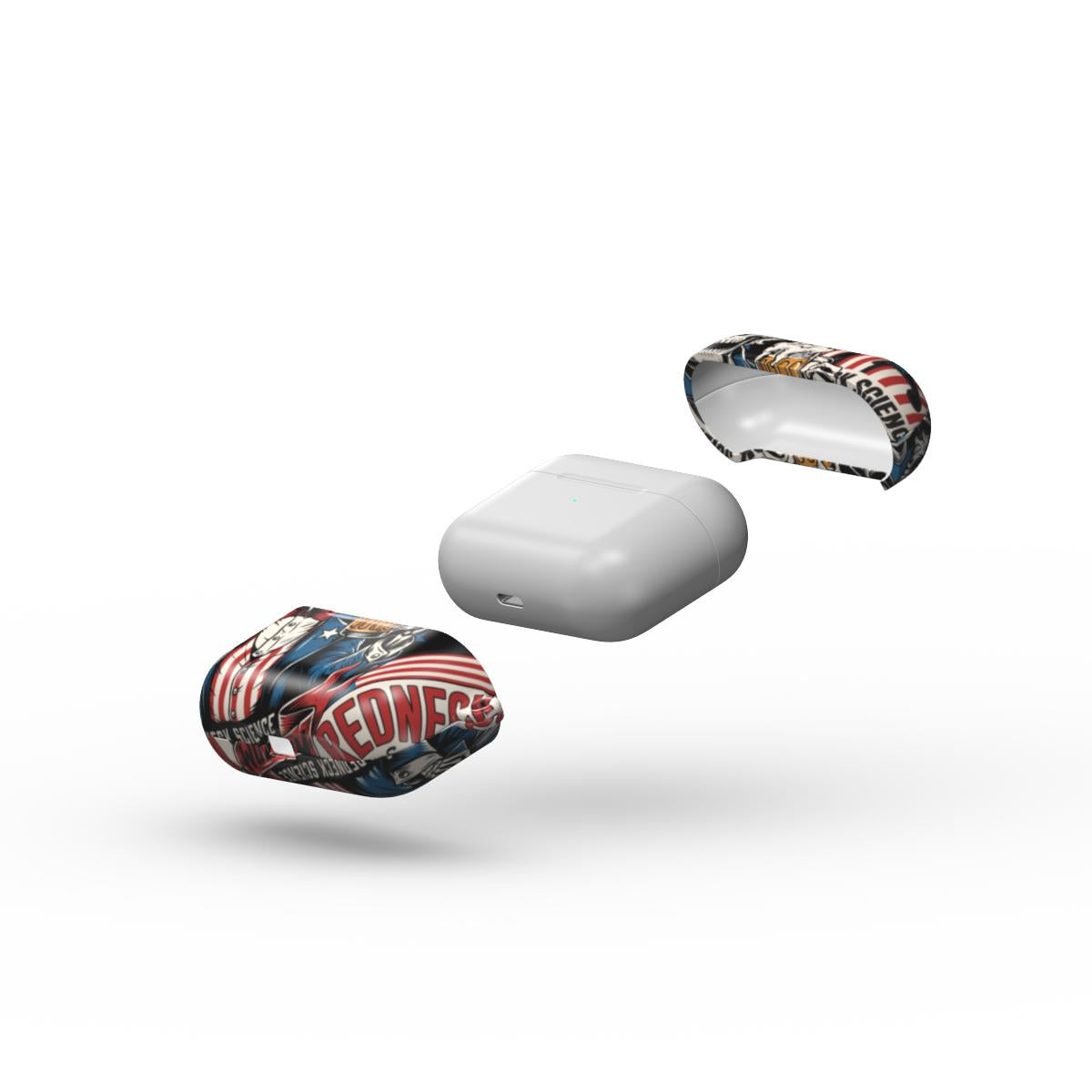 USA Apple AirPods Case