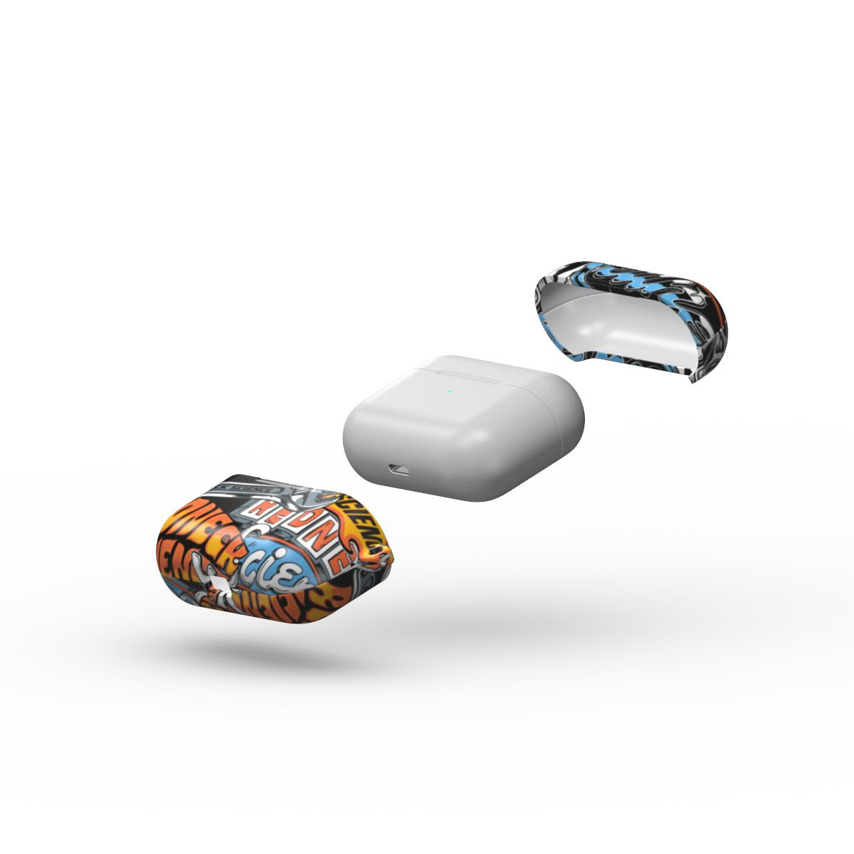 RNS Apple AirPodsCase