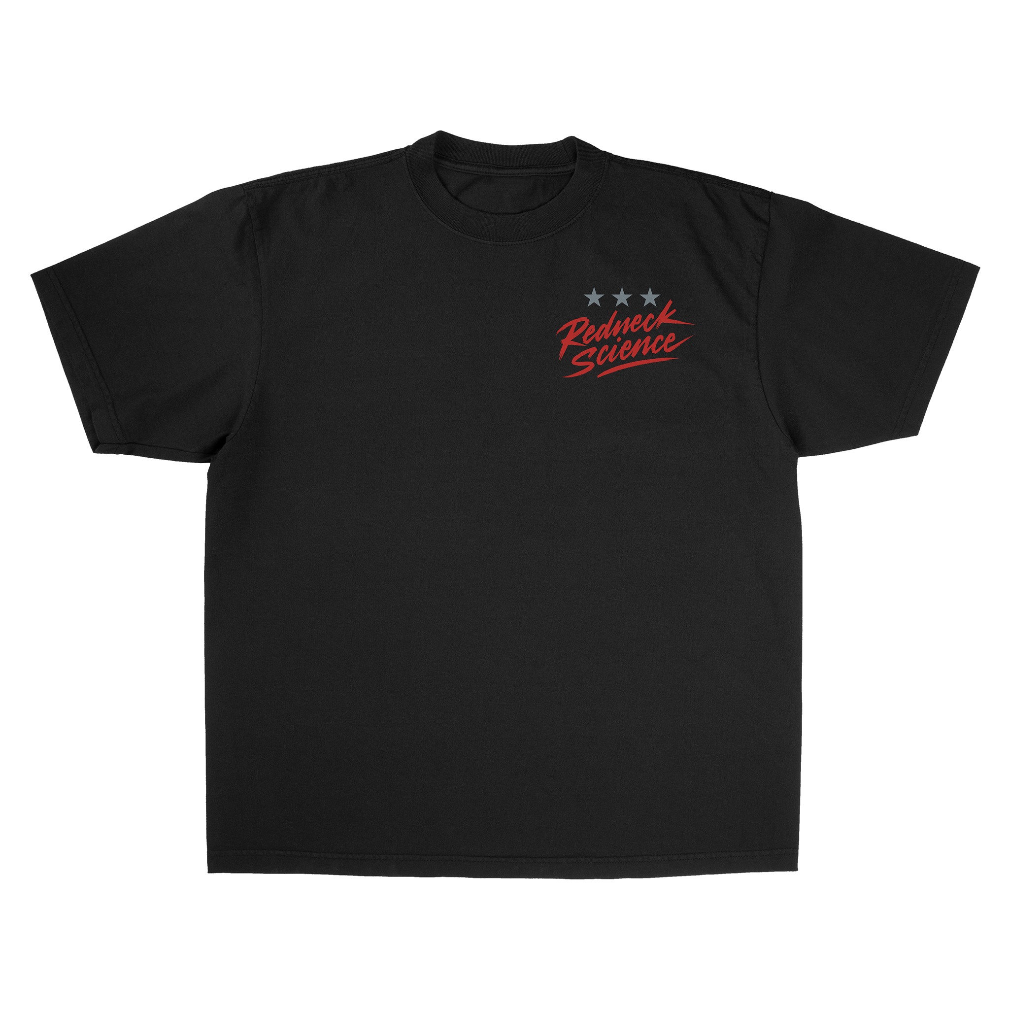 Built on Freedom Tee
