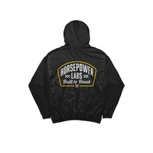 Load image into Gallery viewer, HP Labs Built to Break Hoodie
