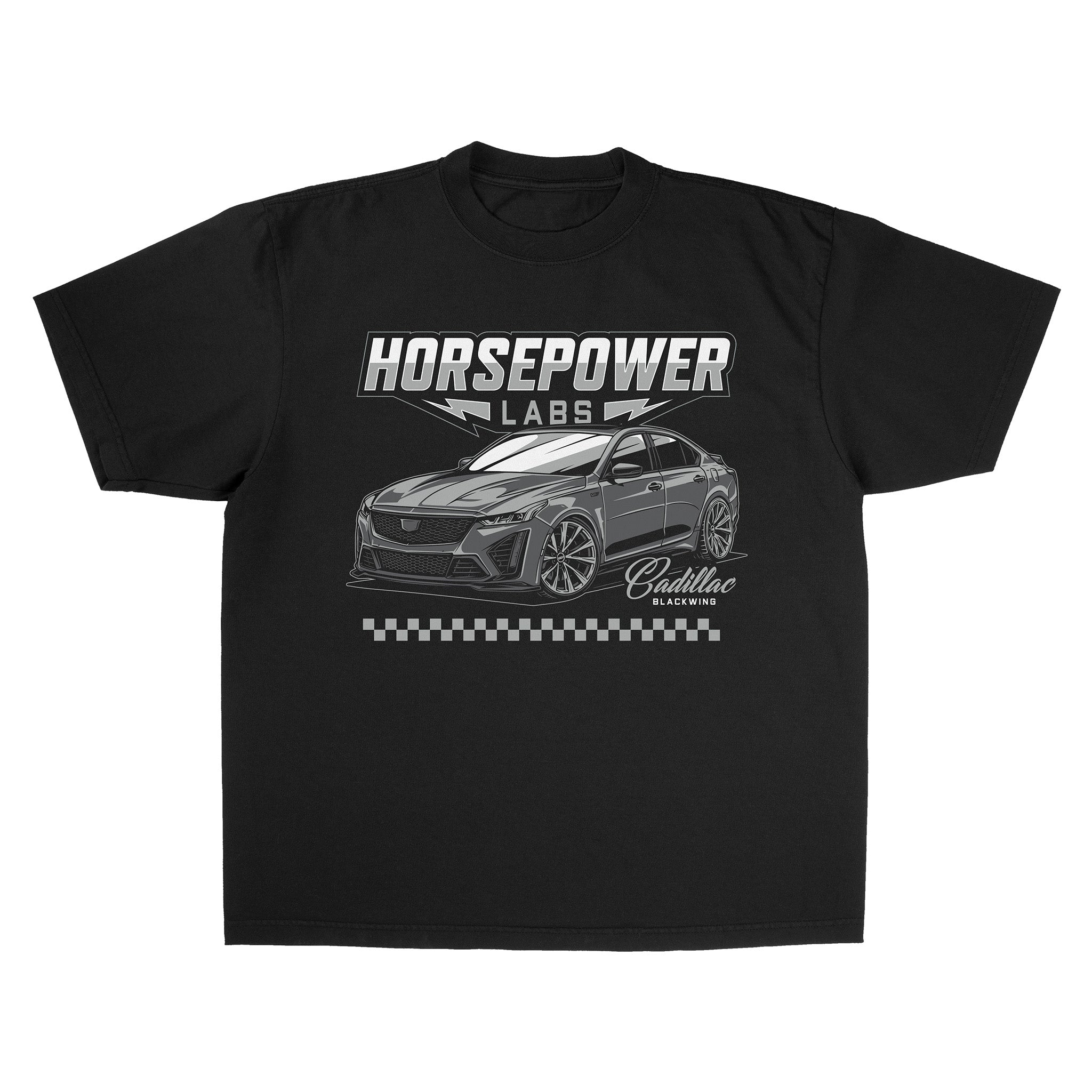 Blackwing Tee