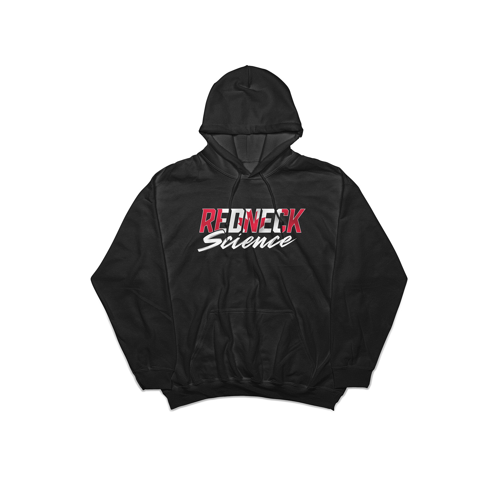 RNS Canada Hoodie