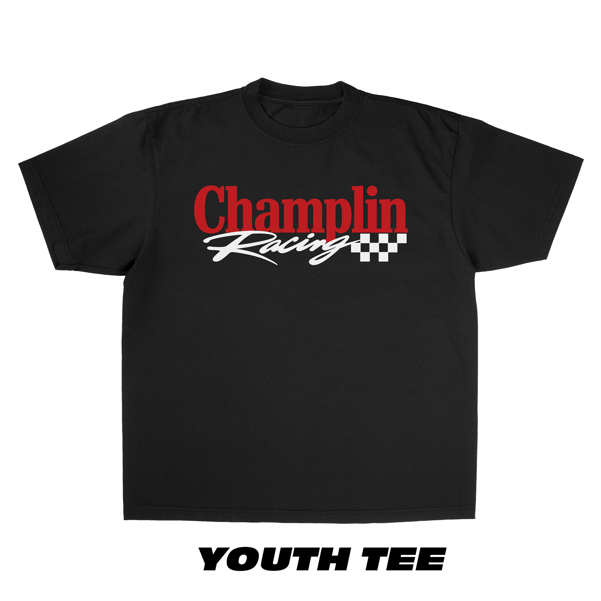 Champlin Racing | Youth Tee