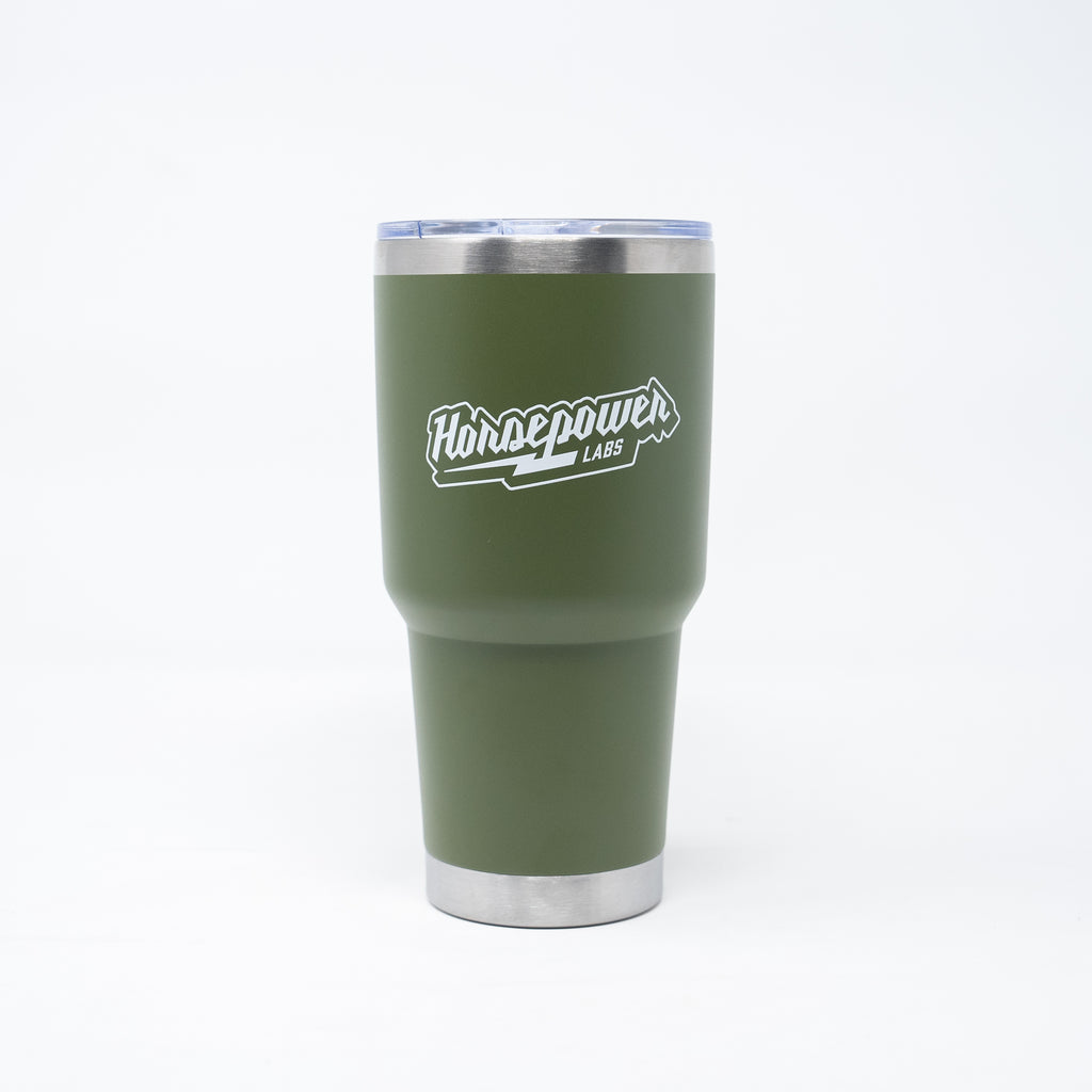 Horsepower Labs Tumbler