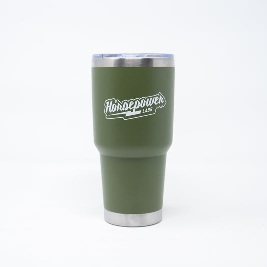 Horsepower Labs Tumbler