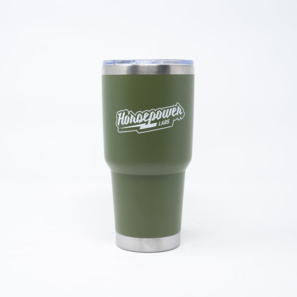 Horsepower Labs Tumbler