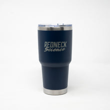 Load image into Gallery viewer, Redneck Science Engraved Tumbler
