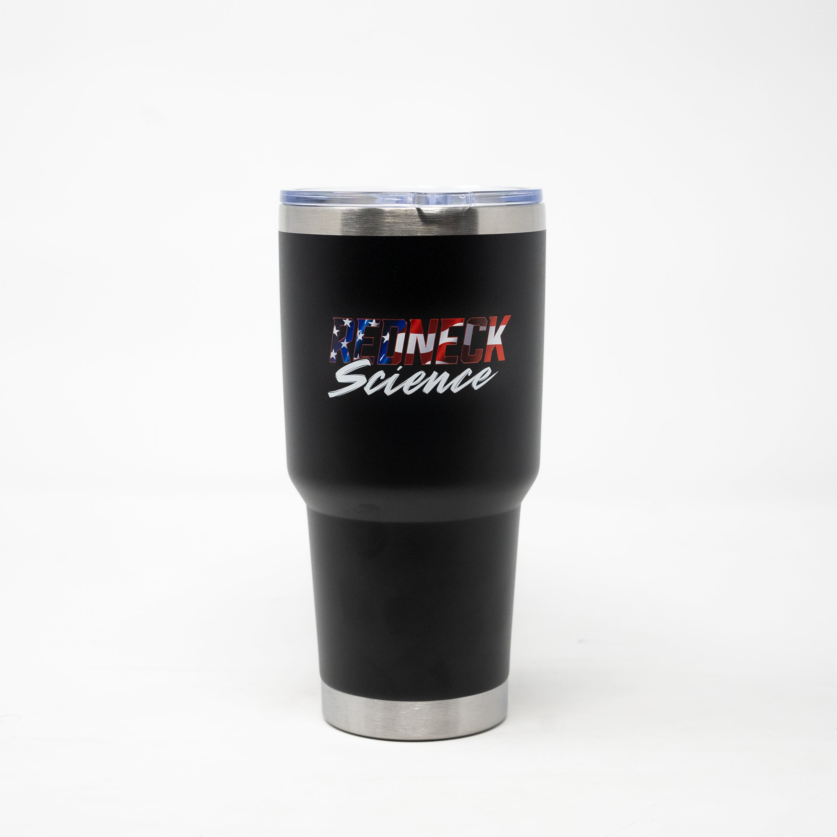 Redneck Science American Tumbler