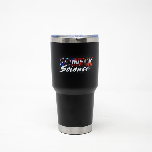 Redneck Science American Tumbler