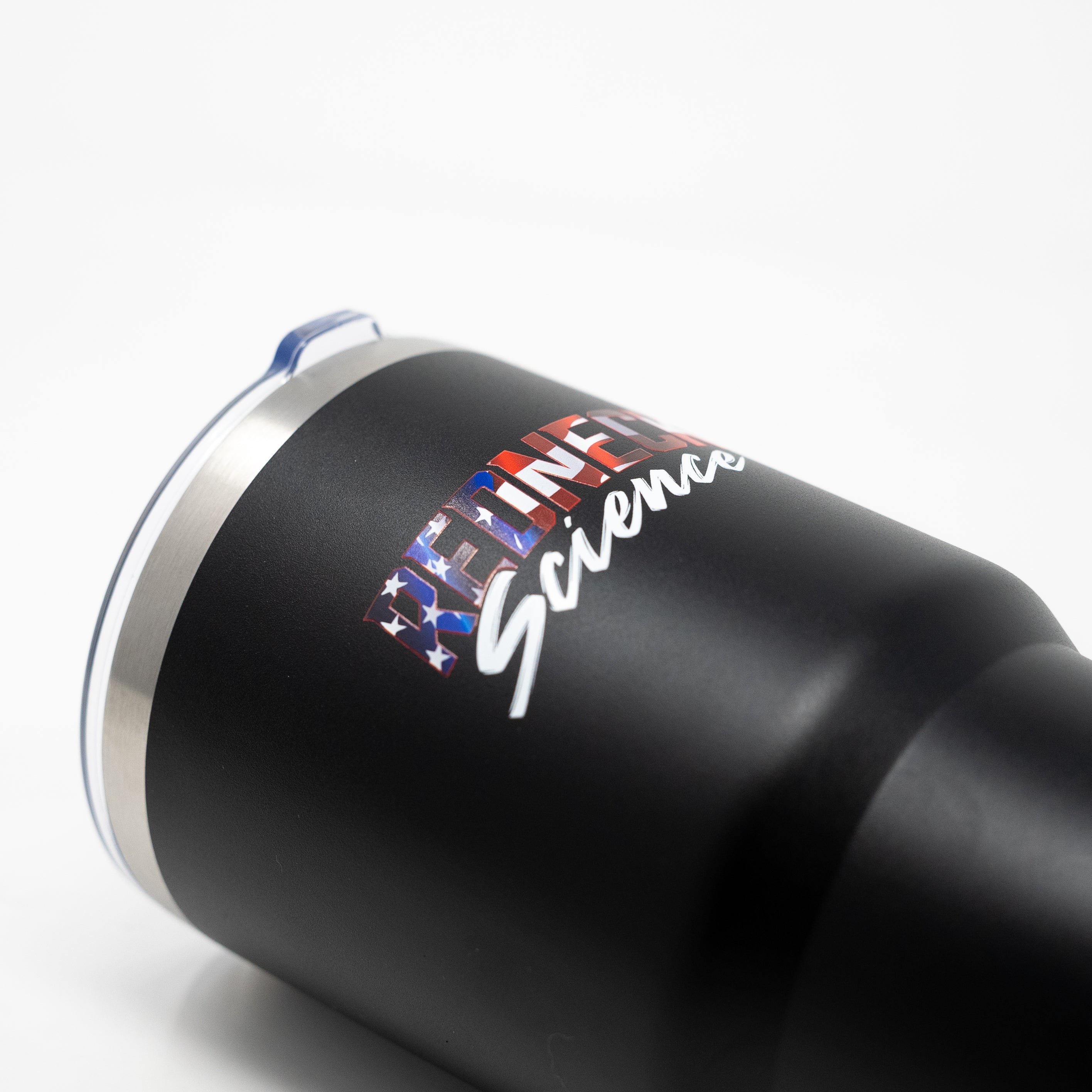 Redneck Science American Tumbler
