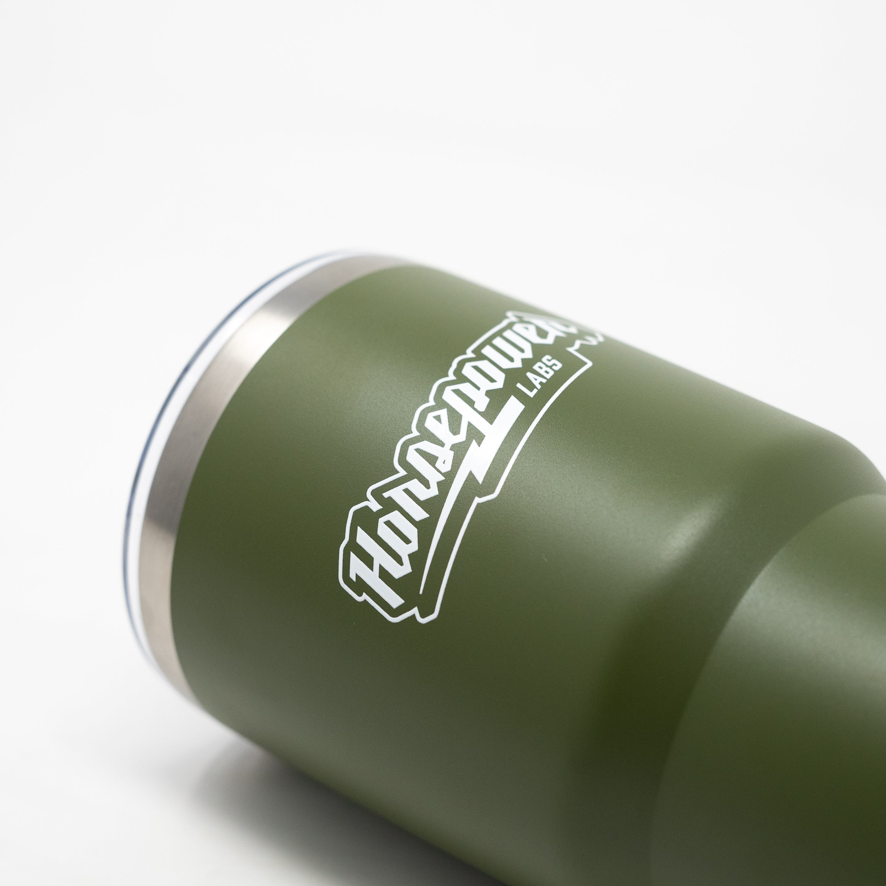 Horsepower Labs Tumbler