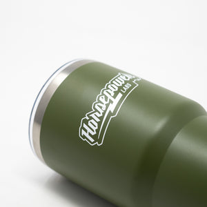 Horsepower Labs Tumbler