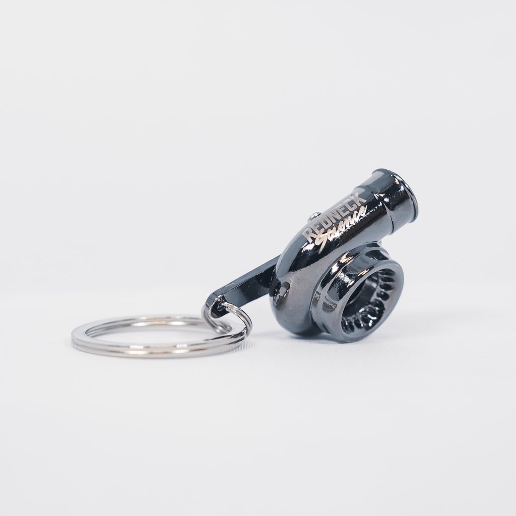 RNS Turbo Keychain