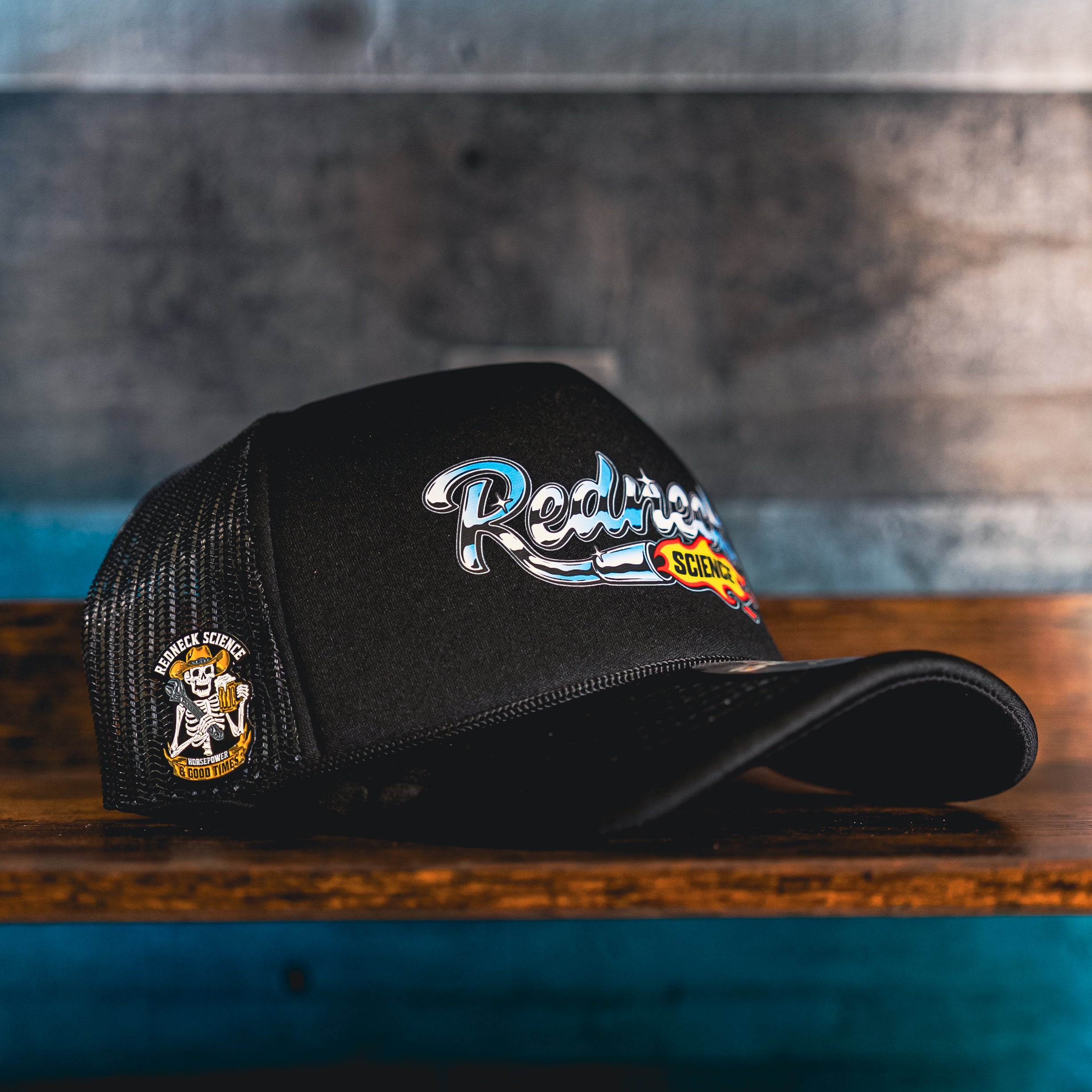 HP & Good Times Enamel Pin