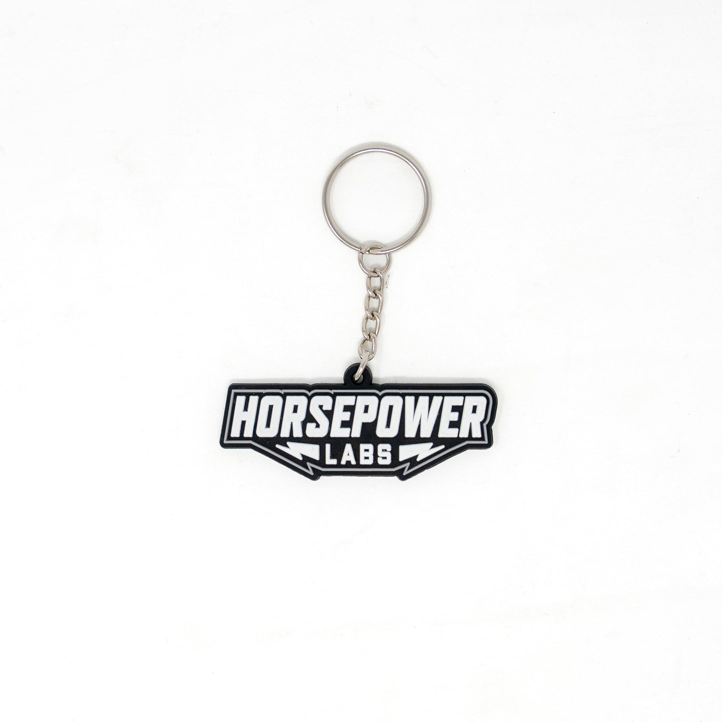 Horsepower Labs Keychain
