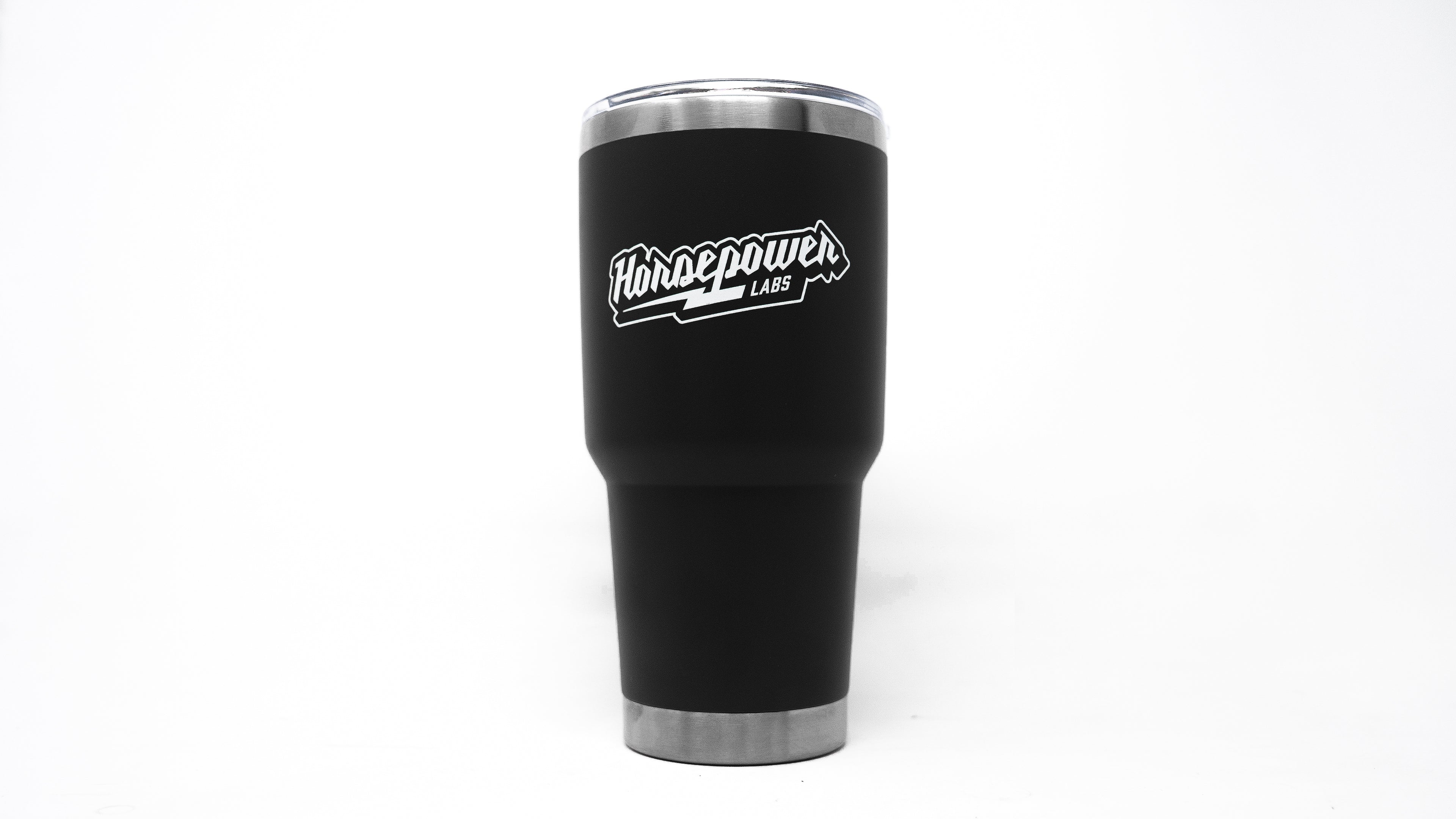 Horsepower Labs Tumbler