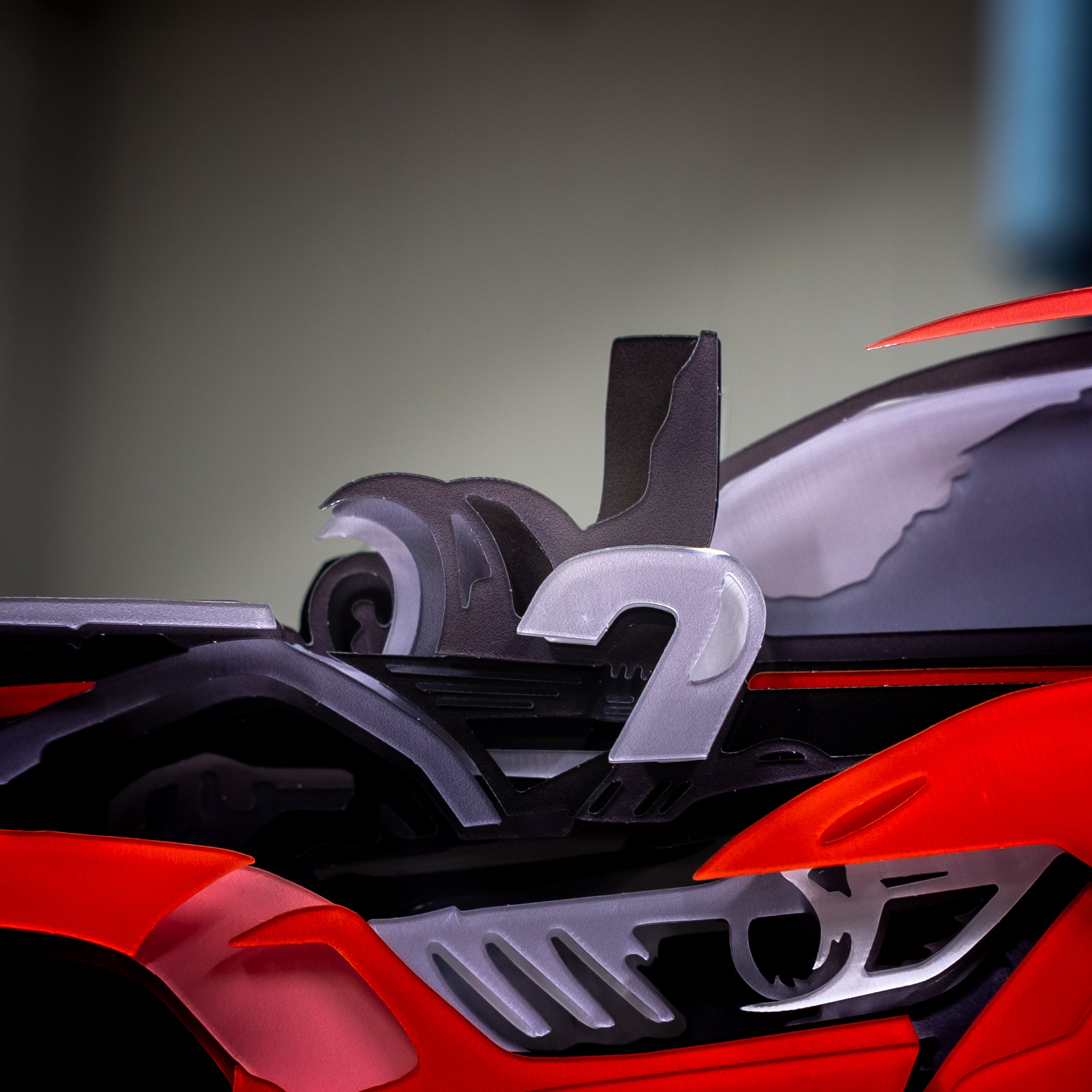 Smokestang Wall Art (pre-order only)
