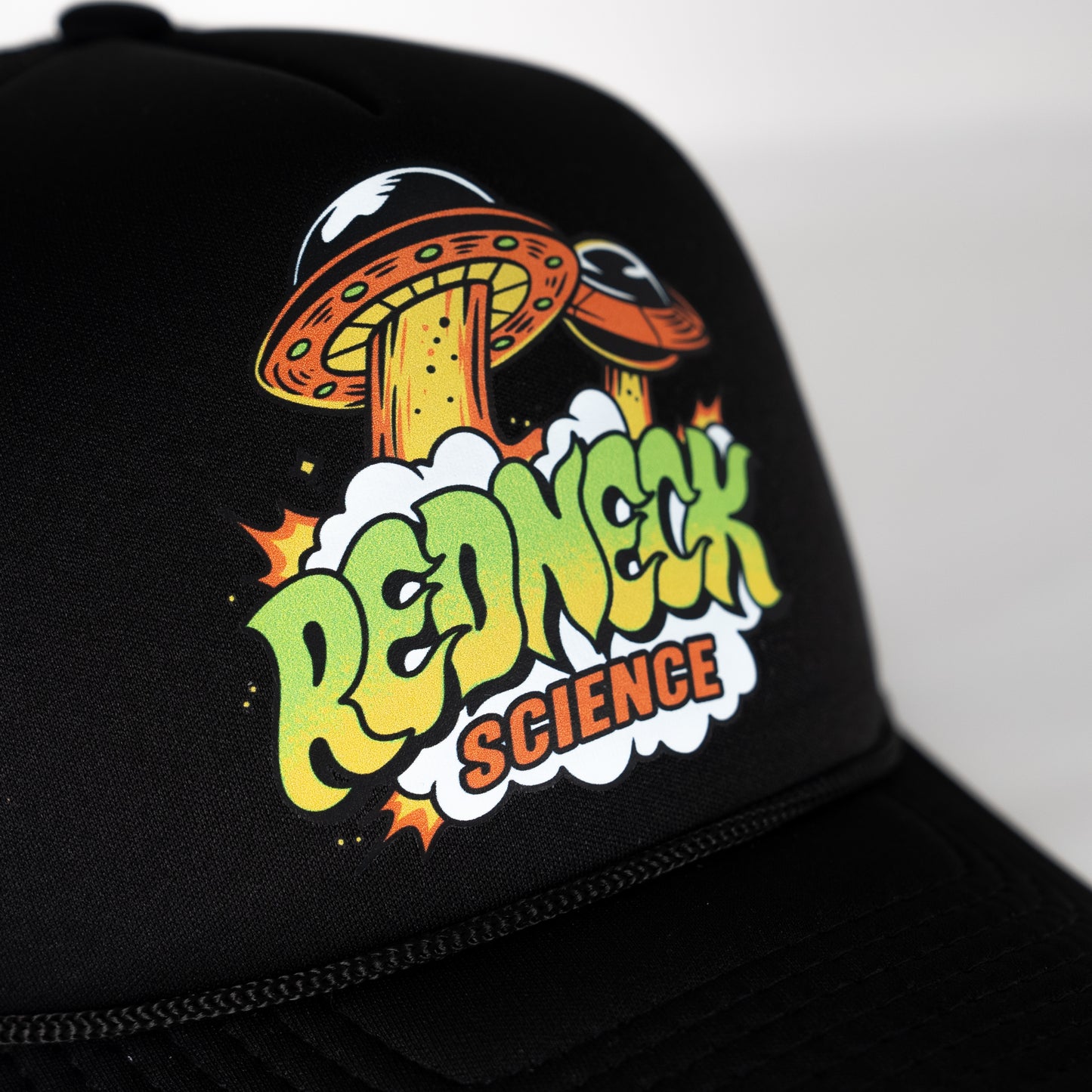 Alien Hat