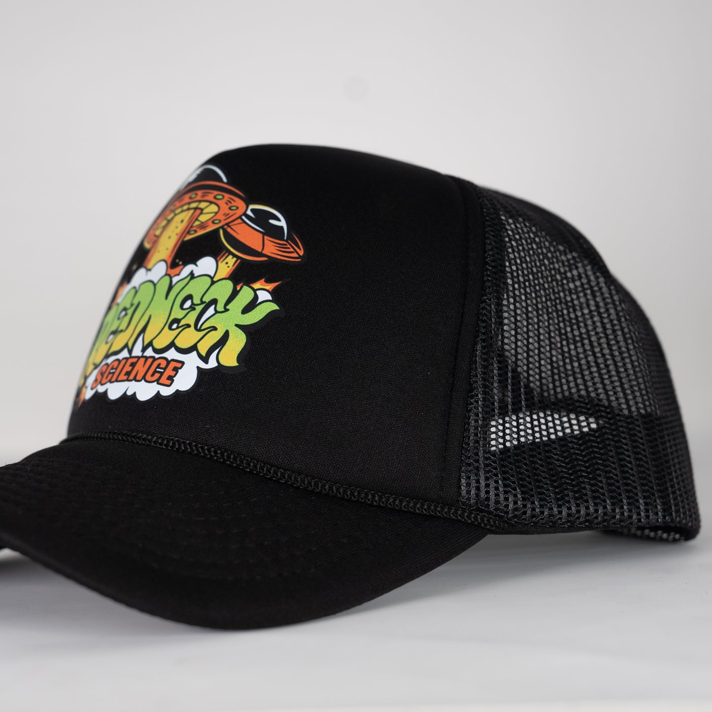 Alien Hat