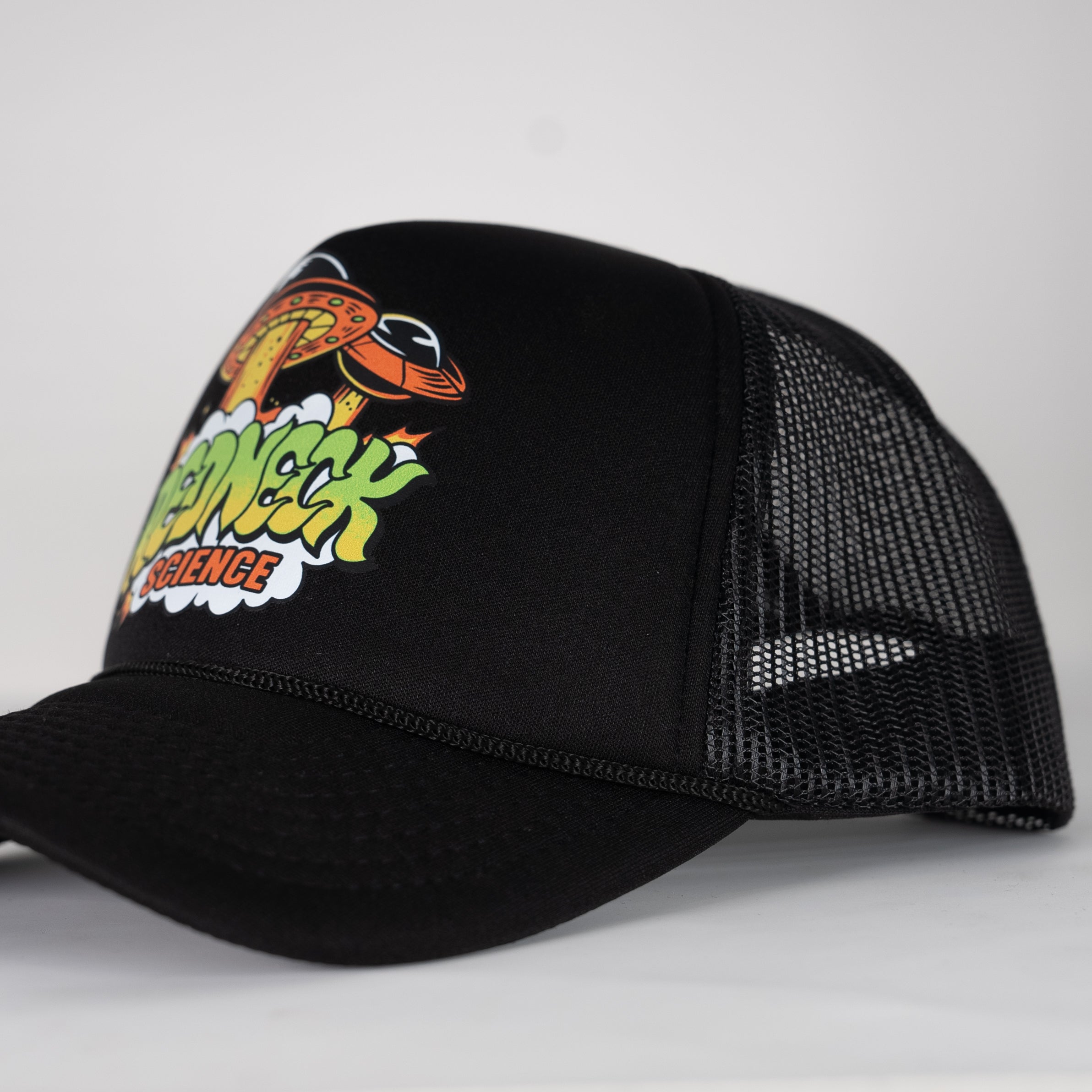 Alien Hat