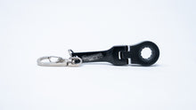 Load image into Gallery viewer, 10mm Ratchet Keychain - Horsepower Labs
