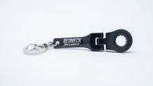 Load image into Gallery viewer, 10mm Ratchet Keychain - Redneck Science
