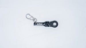10mm Ratchet Keychain - Redneck Science