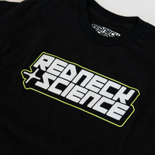 Load image into Gallery viewer, Redneck Science Neon Tee
