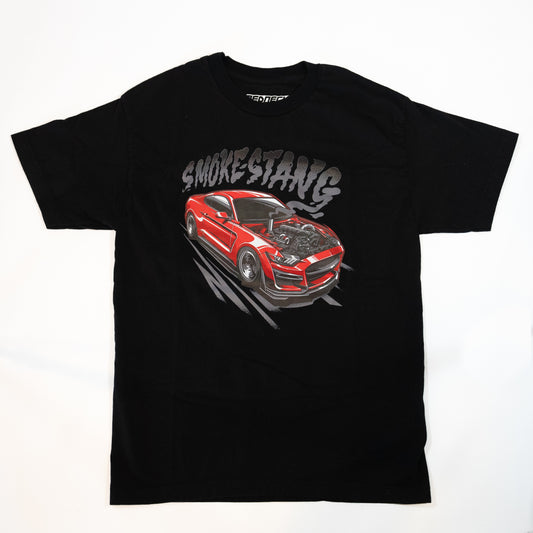 Smokestang Tee