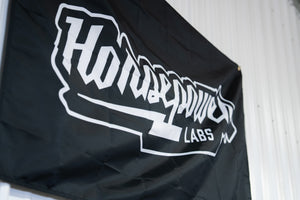 Horsepower Labs Flag