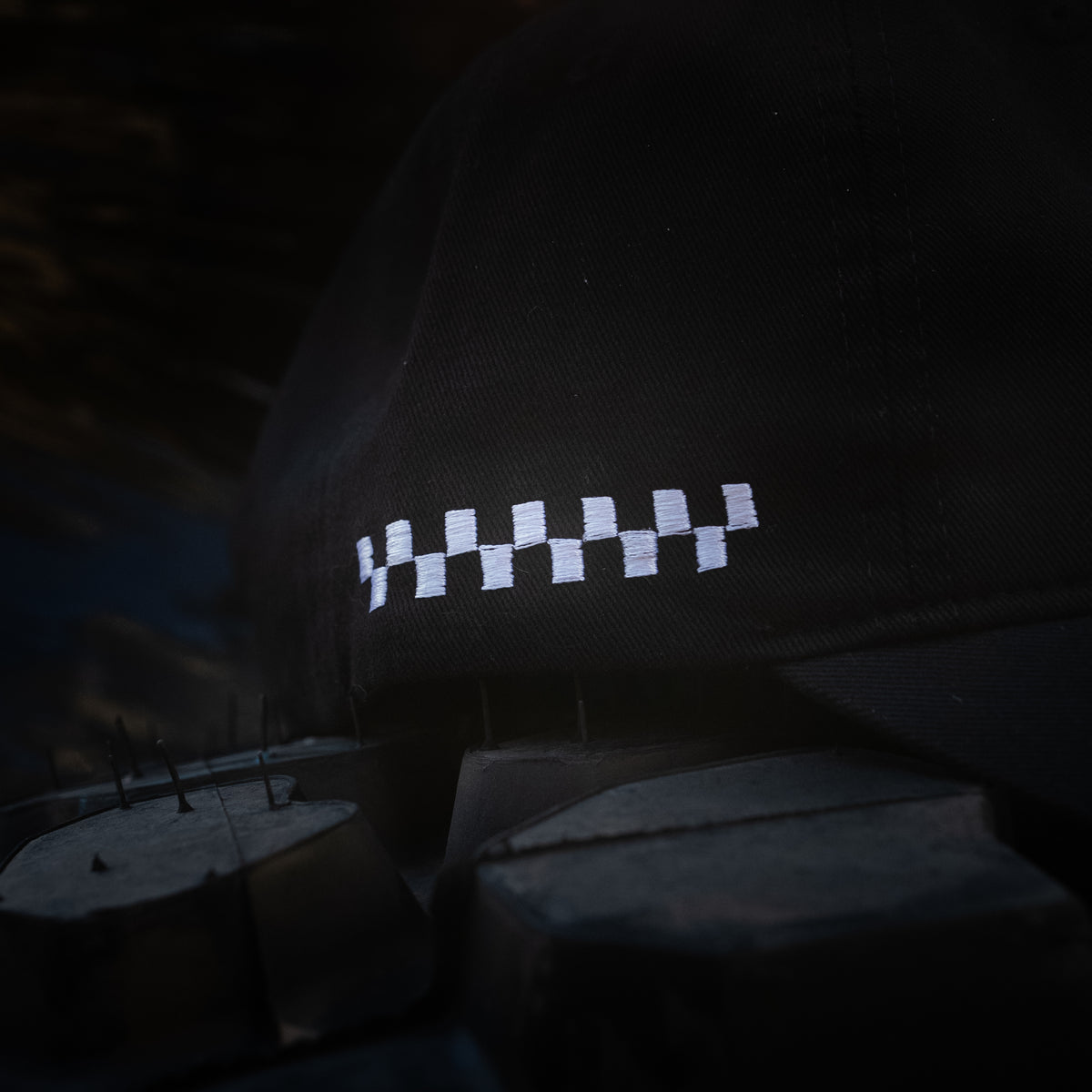 Redneck Science Dad Hat