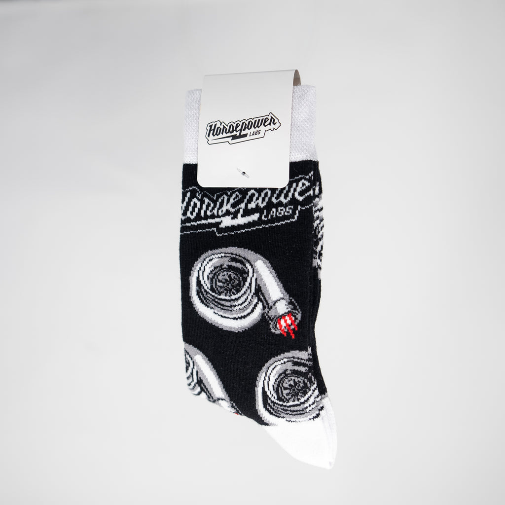 Horsepower Labs Socks