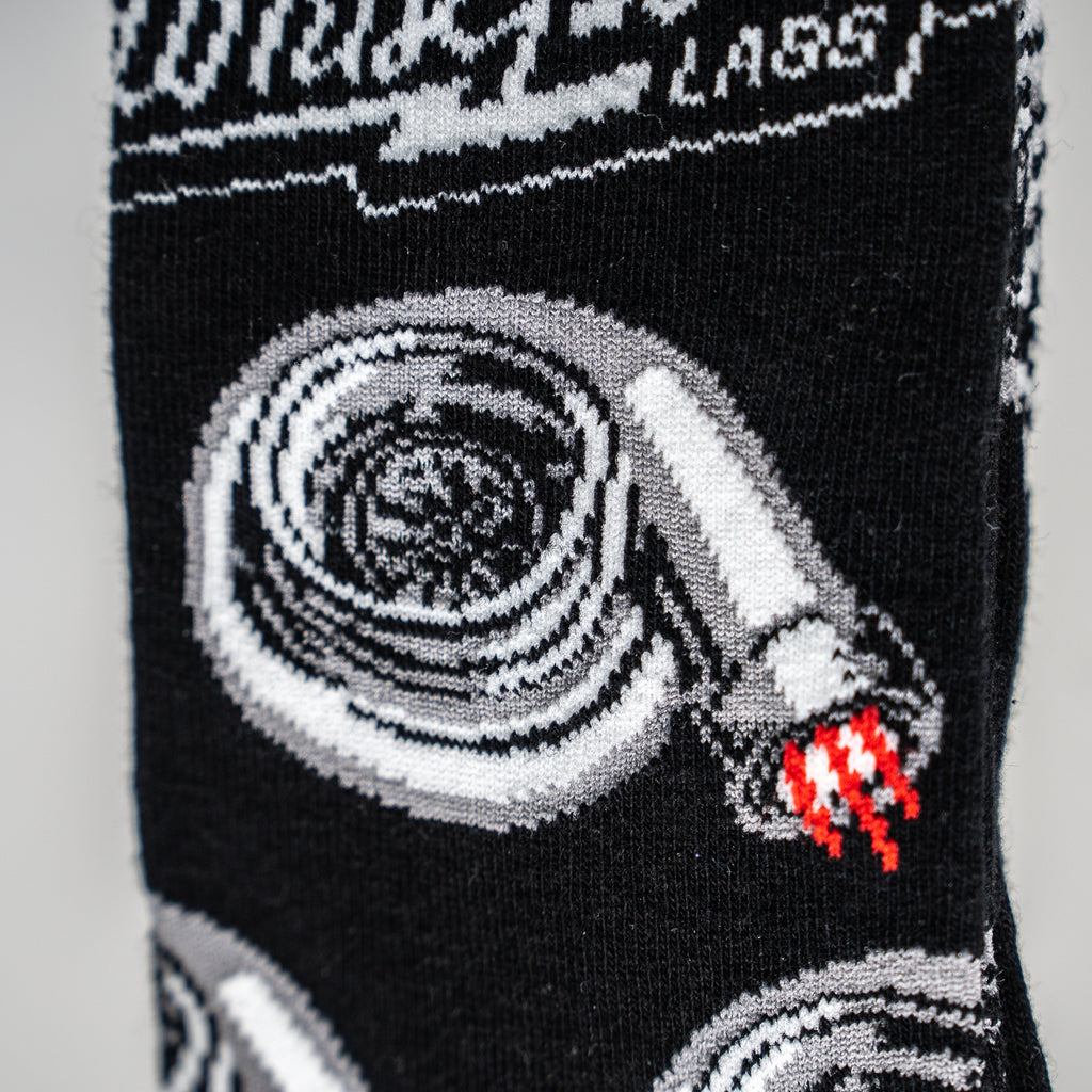Horsepower Labs Socks