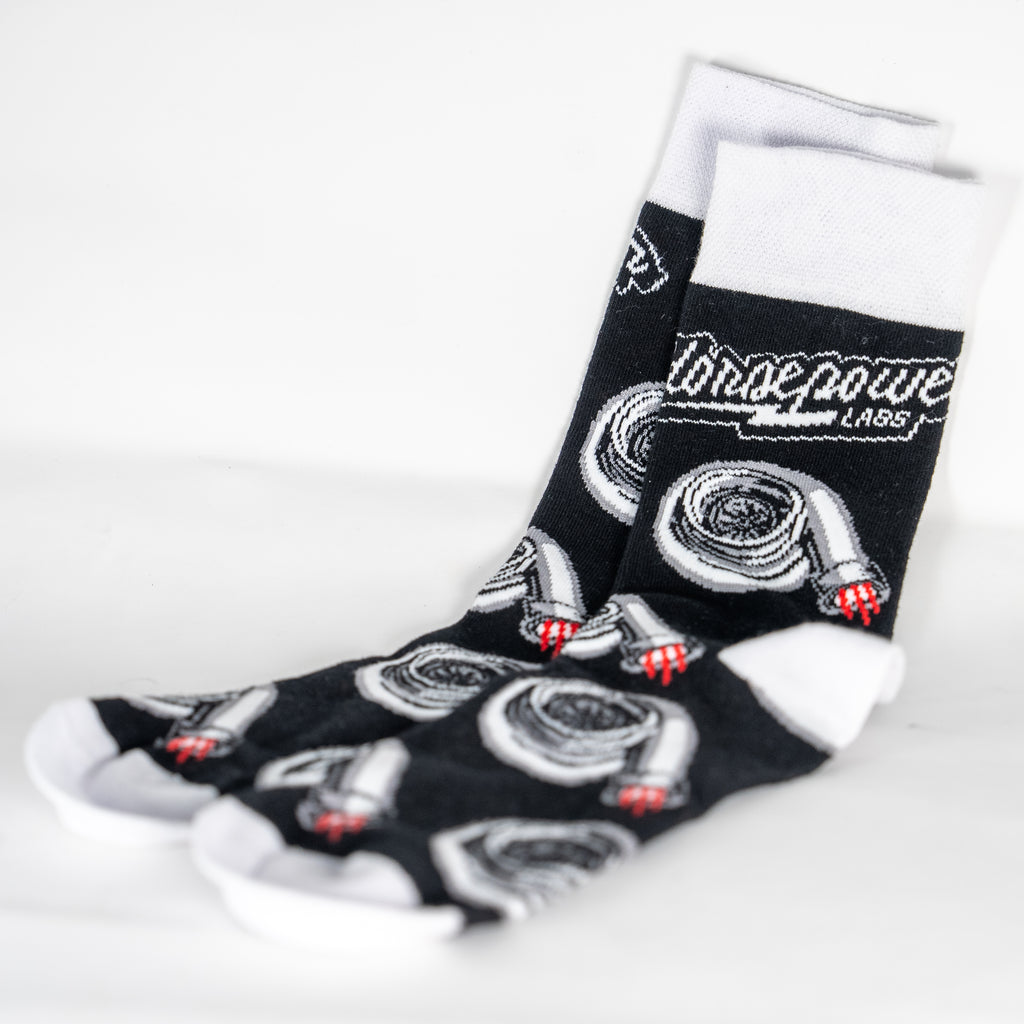 Horsepower Labs Socks