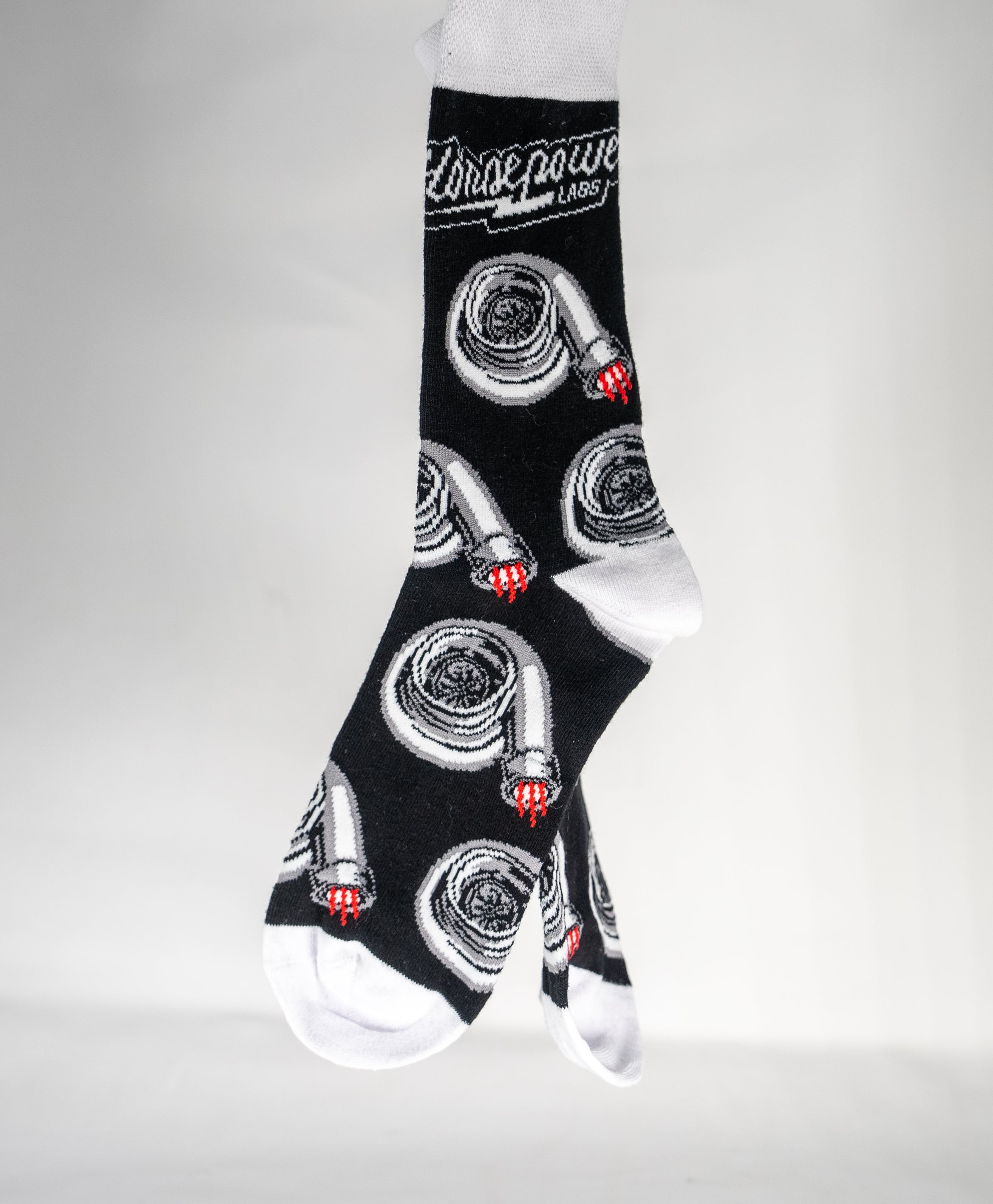 Horsepower Labs Socks